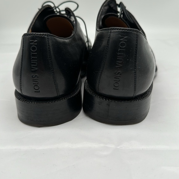 Louis Vuitton shoes 6. Excellent condition - Picture 3 of 8